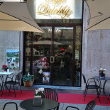 Caffe Quickly Extérieur