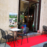 Caffe Quickly Extérieur