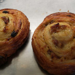 Caffe Quickly Comida
