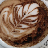 Caffe Quickly Comida