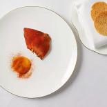 Roma Nourriture