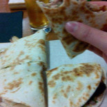 Bucintoro Comida