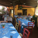Pizzeria El Paso Extérieur