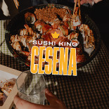 Sushi King Boisson