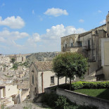 Roccocò Exterior