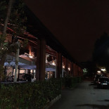 Roccocò Exterior