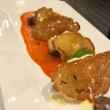 Roccocò Comida