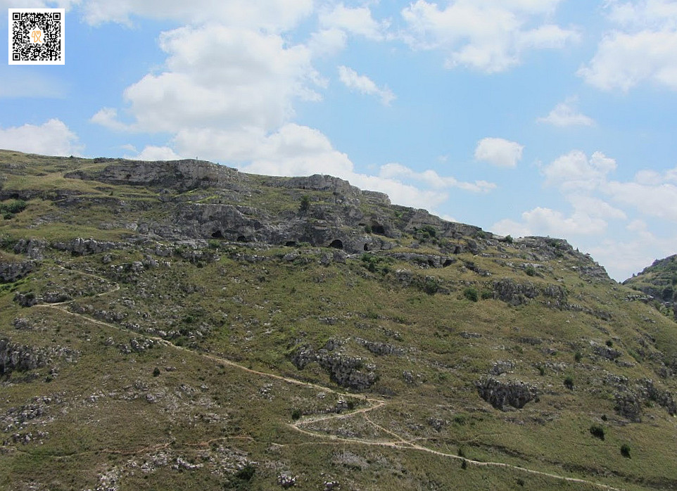 Roccocò Außen