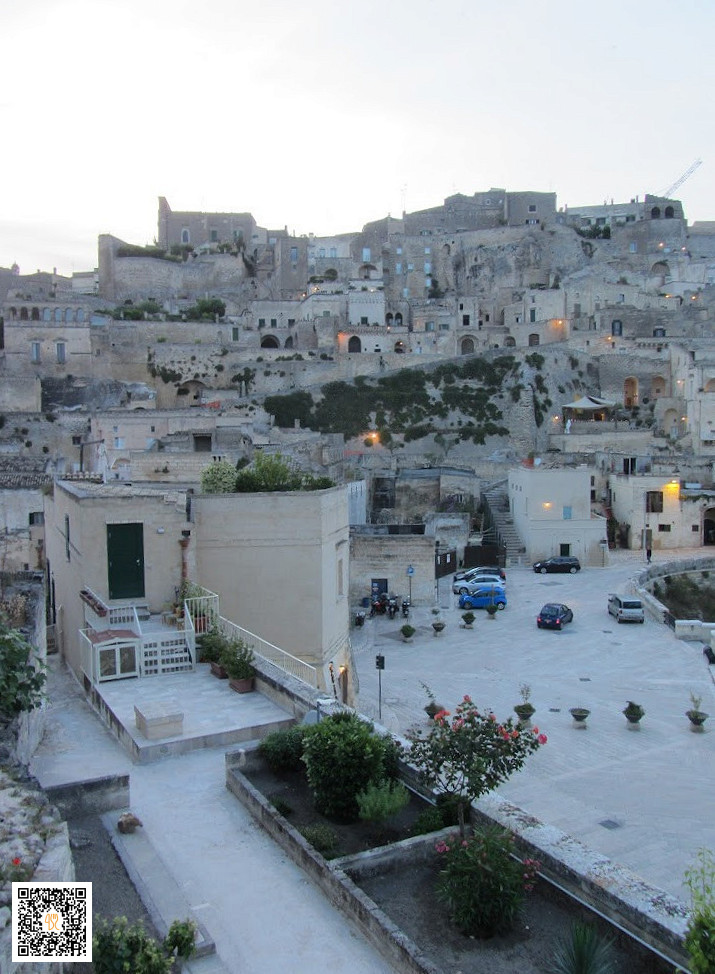 Roccocò Außen