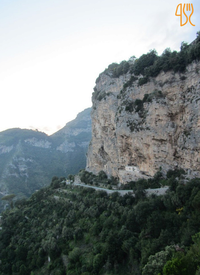 Roccocò Außen
