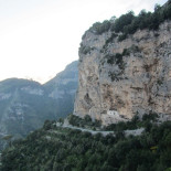 Roccocò Außen