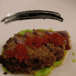 Roccocò Comida
