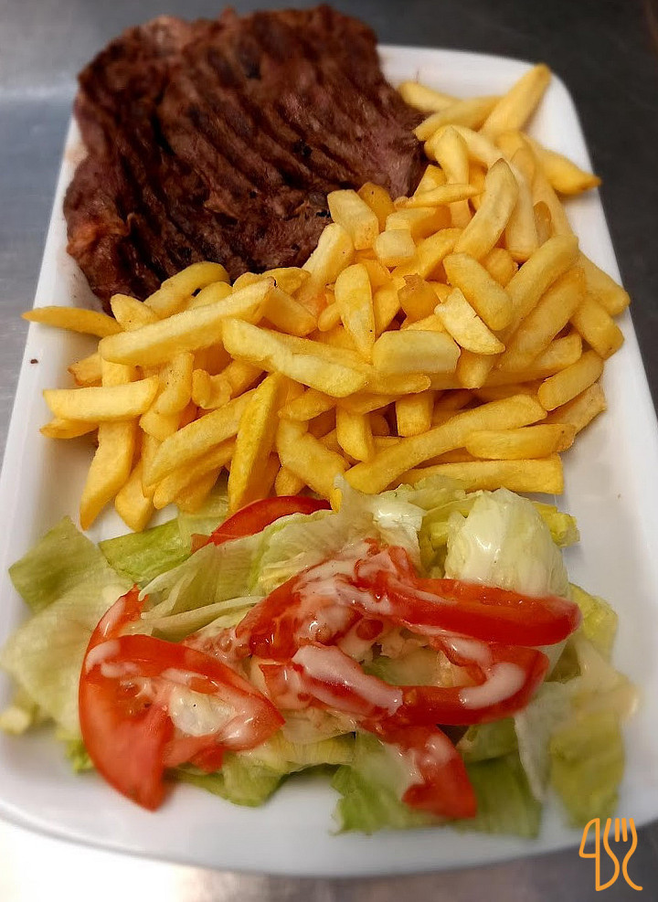 Roccocò Essen