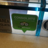 Arran Pizzeria Bebida