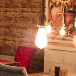 L'incontro À l'intérieur