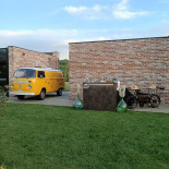 Cascina Ranverso Extérieur