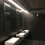 Cascina Ranverso À l'intérieur