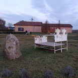 Cascina Ranverso Außen