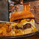 Lux Grill Essen