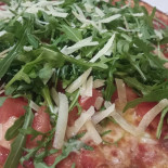 La Nuova Pergola Pizzeria Italiana Nourriture