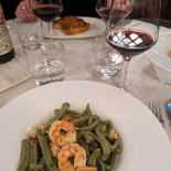 La Nuova Pergola Pizzeria Italiana Nourriture
