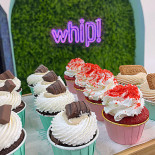 Whip! Bebida