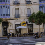 Pizzeria Time Out Exterior