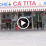 Oficina Ormesini Exterior