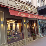 Vigneto Extérieur