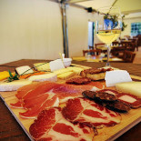 Osteria Corridore Drink