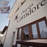 Osteria Corridore Outside