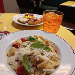 Miscusi Pasta Fresca Milano Cadorna Comida