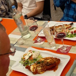 Il Carducci Food