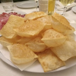 Il Carducci Nourriture
