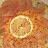 Oltre Mare Food