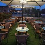 Blanco Cafè Extérieur