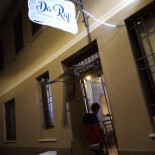 Blanco Cafè Boisson