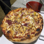 Agrifans Comida