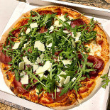 Agrifans Comida