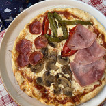 Essenza Dario E Anna Food