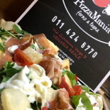 Pizzamania Comida