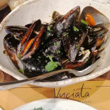 Vuciata Nourriture
