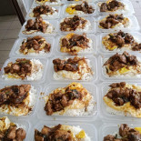 Danubio Comida