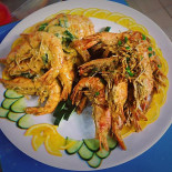 Danubio Comida