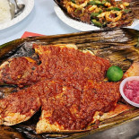 Danubio Comida