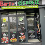Fratelli Lanzarini Panificio Extérieur