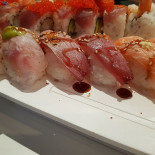 Zushi Nourriture