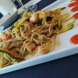 Zushi Comida