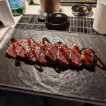Zushi Bebida