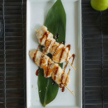 Zushi Bebida